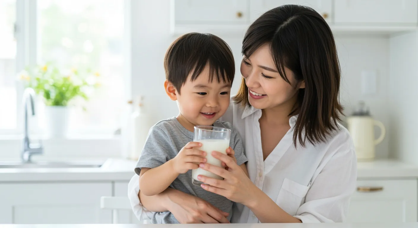 tăng cường miễn dịch cho trẻ