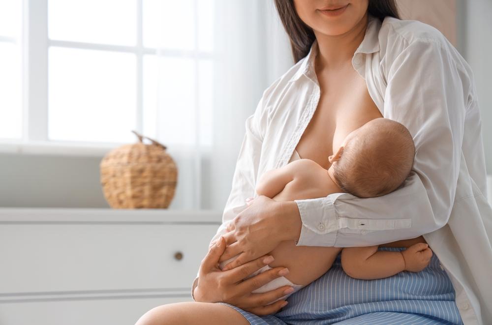 cách tăng cường hệ miễn dịch cho trẻ