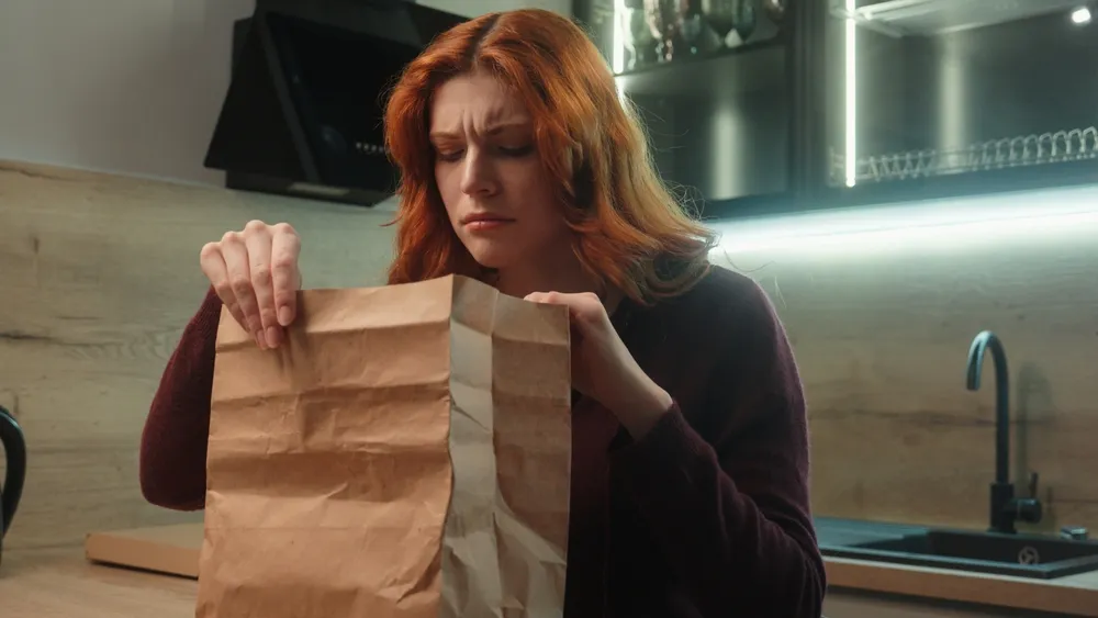 Vì sao không nên ăn thực phẩm đã hỏng