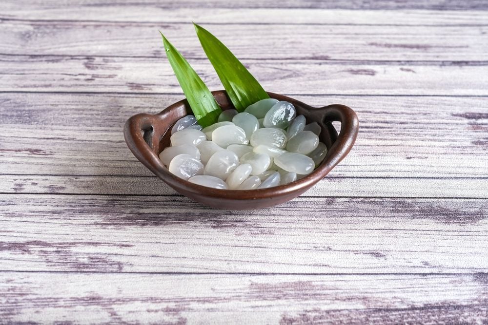Cách chế biến hạt đác tươi thành món ngon giải nhiệt: Hướng dẫn chi tiết từ A-Z