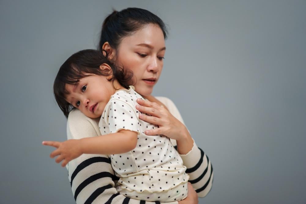 nhiễm rsv