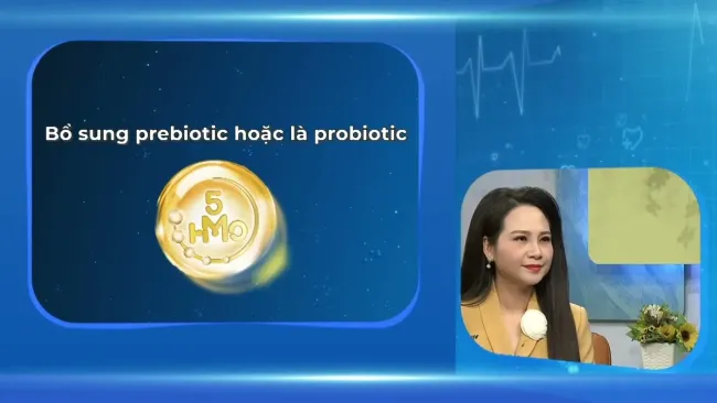 CÁCH XÂY DỰNG LÁ CHẮN MIỄN DỊCH CHO CON TỪ DINH DƯỠNG HÀNG NGÀY