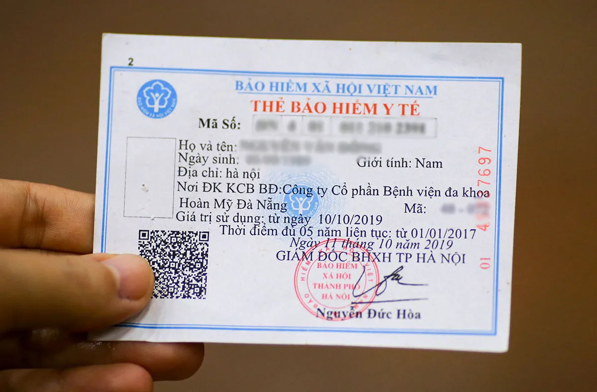 Quyền lợi y tế từ 1/7/2026: Hỏi - Đáp nhanh mức chi trả khám bảo hiểm y tế trái tuyến