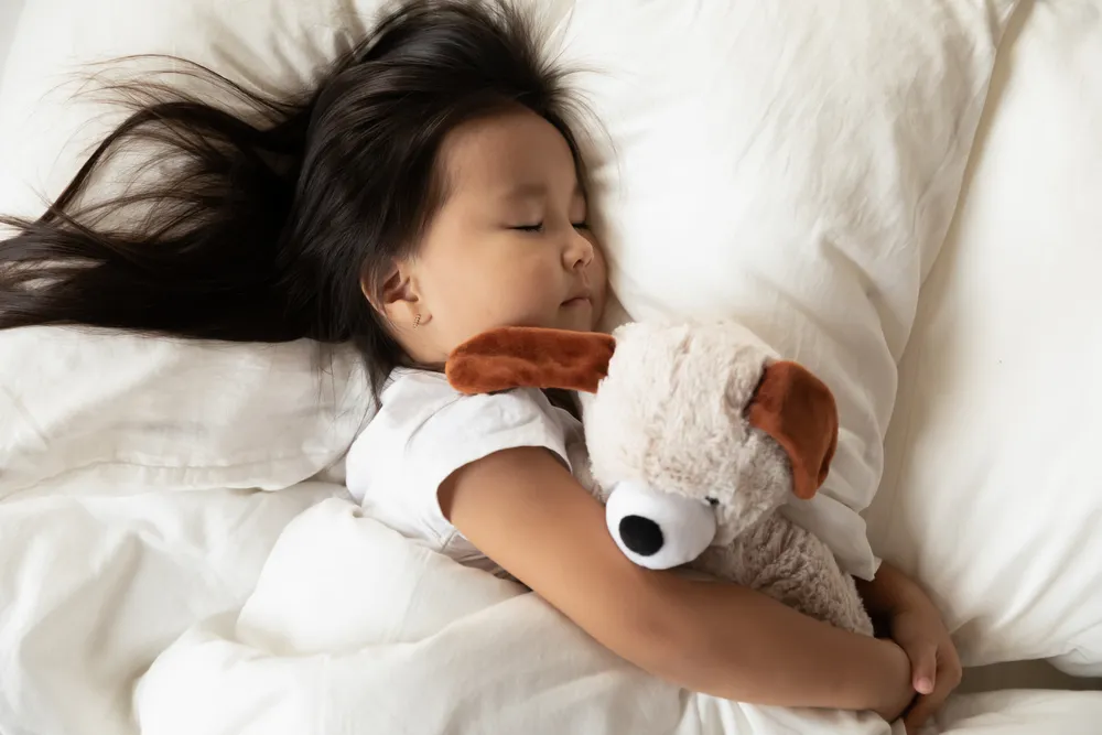Tăng sức đề kháng cho trẻ hay ốm vặt