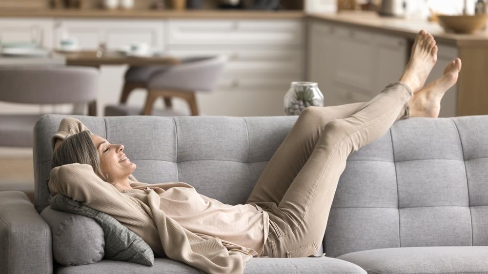 Cách bổ sung nội tiết tố nữ tự nhiên