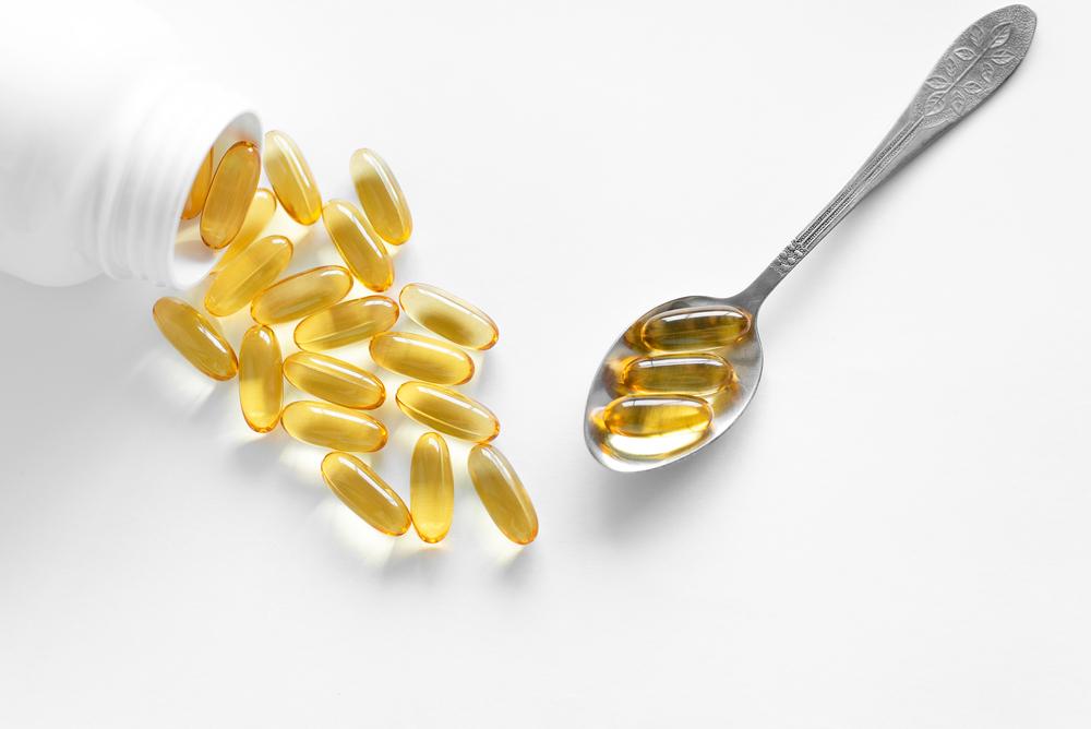 có nên uống omega 3-6-9 mỗi ngày không