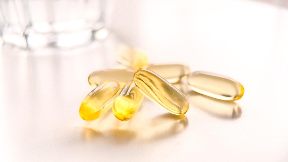 có nên uống omega 3-6-9 mỗi ngày không
