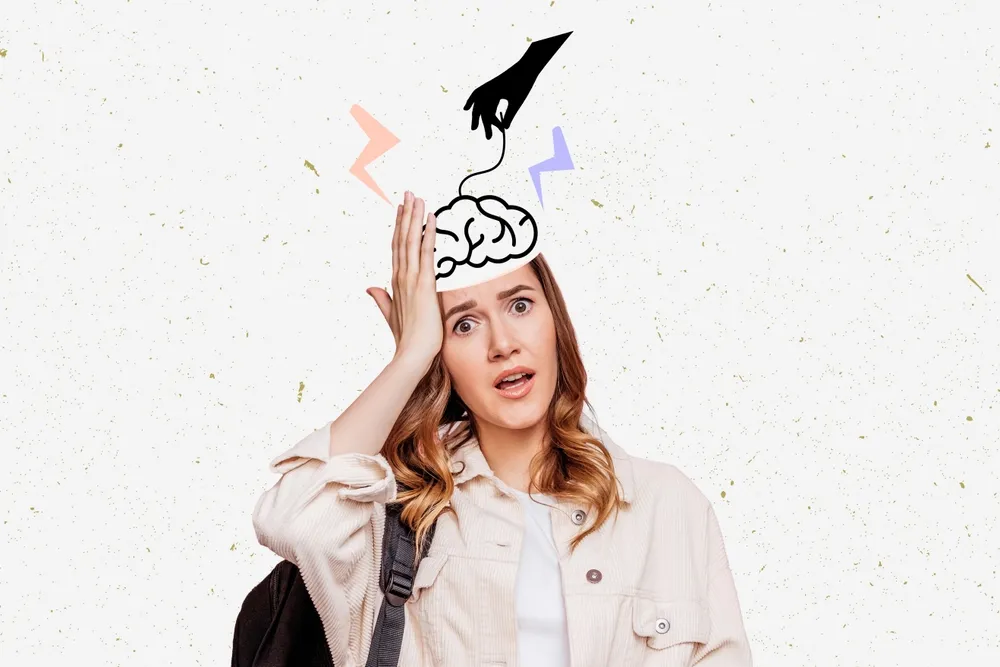 Brainrot là gì? Cách thoát khỏi tình trạng thối não khi sử dụng điện thoại