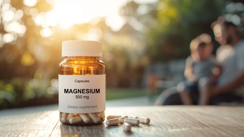 Uống Magie có tác dụng gì? Cách bổ sung magie tối ưu lợi ích cho cơ thể