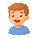 Trẻ em   (1-10 tuổi)