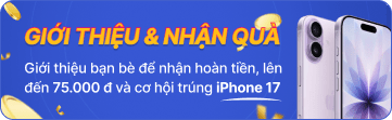 Giới thiệu & nhận quà