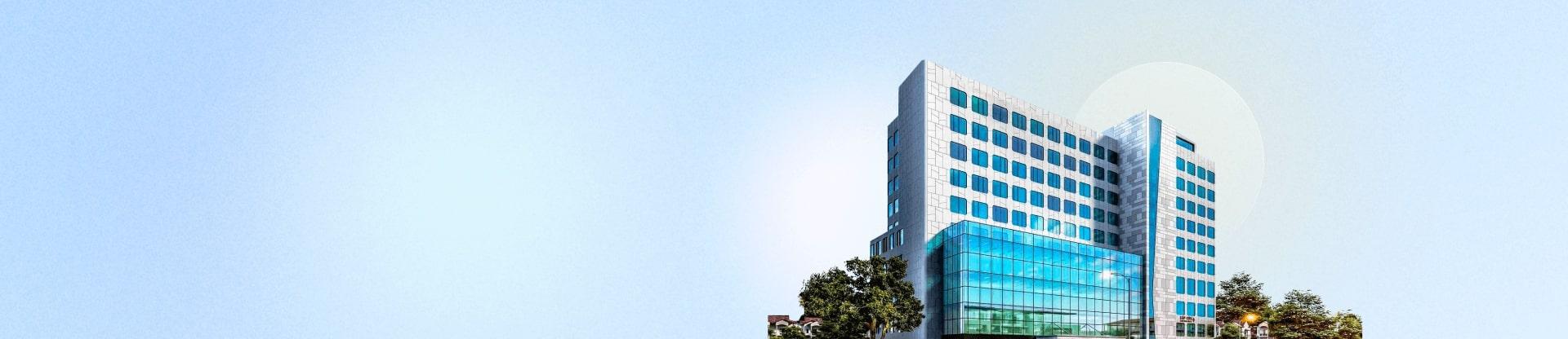 Bệnh viện Phương Nam - Trung tâm Hỗ trợ sinh sản IVF Phương Nam