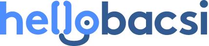 hellobacsi logo